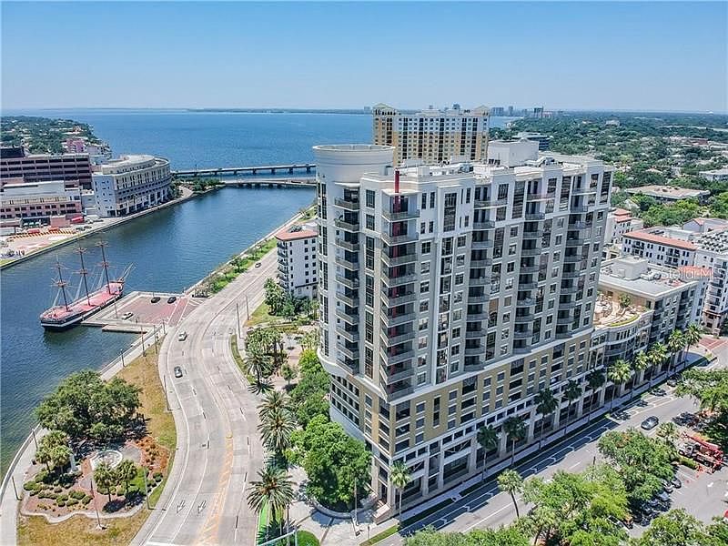 1st image of 275 Bayshore Blvd Unit 704