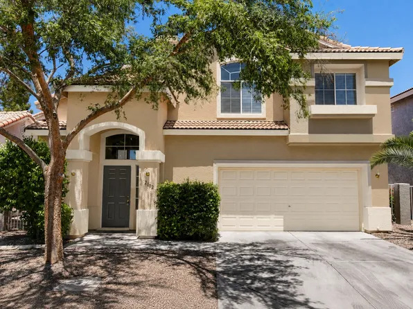 2182 Sgt Peppers Ct, Henderson, NV 89074