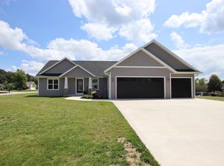 N8183 Sand Hill Dr, Malone, WI 53049