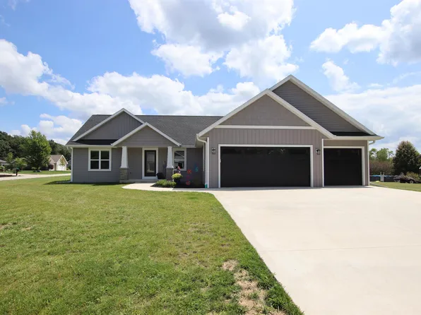 N8183 Sand Hill Dr, Malone, WI 53049