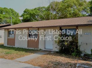 13089 Washington Ave #A, Largo, FL 33773