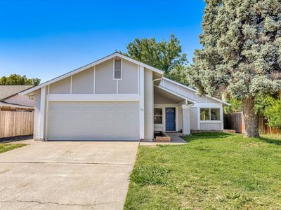 15 Stampede Court, Sacramento, CA, 95834