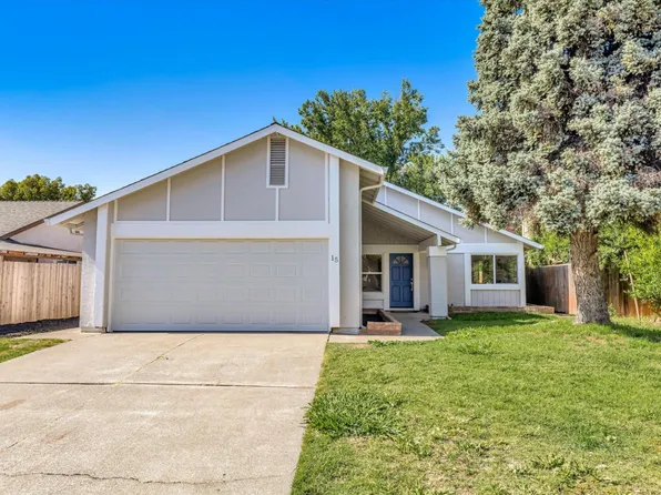15 Stampede Court, Sacramento, CA 95834