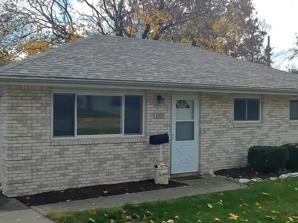 103 W Lincoln St, Normal, IL 61761