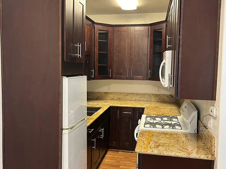 Beautiful kitchen