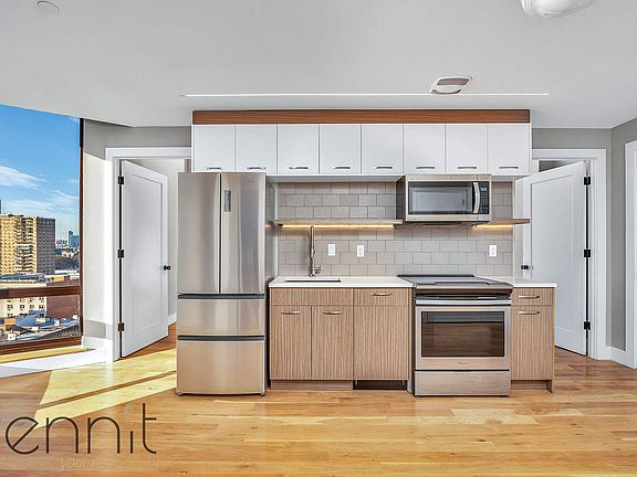 2nd image of 31 Debevoise St APT 7A