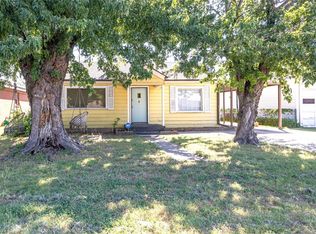 1219 S Reno Ave, El Reno, OK 73036