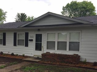 4441 Kensington Ave, Evansville, IN