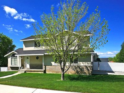 1225 N Mill Pond Dr, Springville, UT, 84663