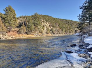 28450 County Road 313, Buena Vista, CO 81211