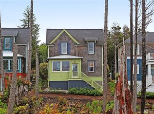13 Sellwood, Pacific Beach, WA 98571