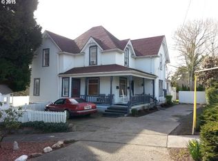 141 SE Irvine St, McMinnville, OR 97128