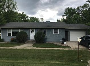 203 3rd St, Gilby, ND 58235
