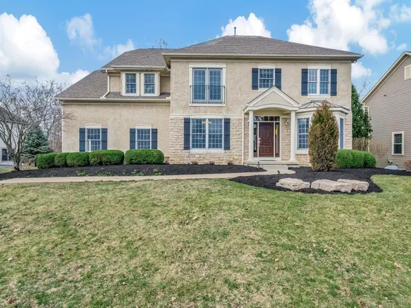 3333 McCammon Chase Dr, Lewis Center, OH 43035