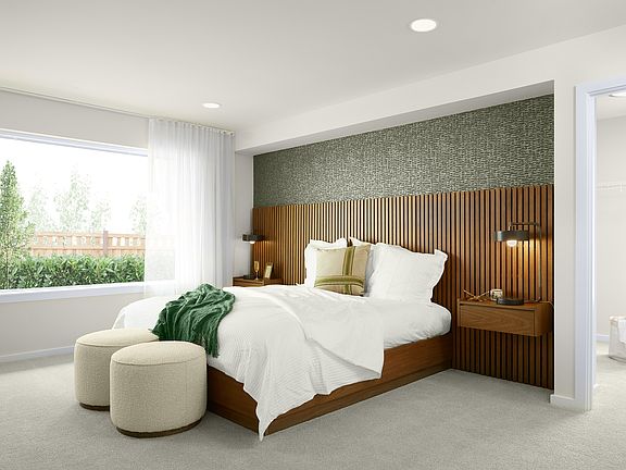 Interior Image For The Nolina