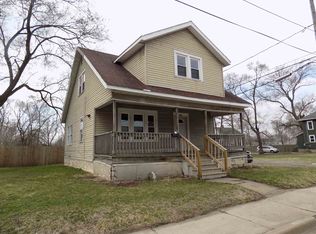 1519 Benham Ave, Elkhart, IN 46516