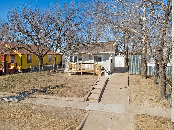 3rd image of 1445 N Lorraine Ave