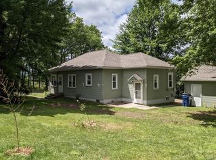 104 Wilson Ave, Rothschild, WI 54474