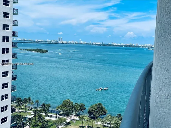 1750 N Bayshore Dr APT 2109, Miami, FL 33132