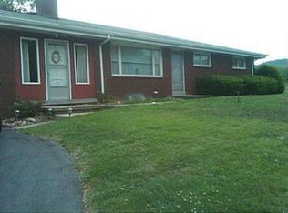 273 Keystone Rd, Herminie, PA 15637