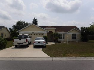 9310 69th Ave E, Palmetto, FL 34221