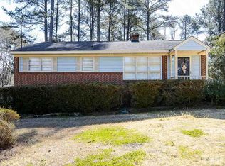 3604 Cranston Rd, Garner, NC 27529