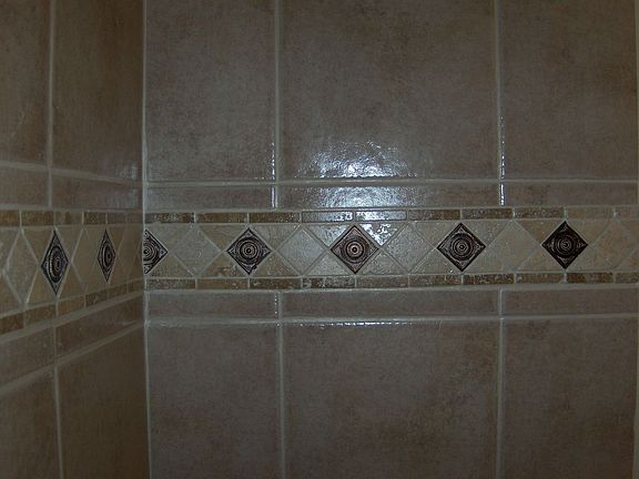 Bathroom Italian Tile