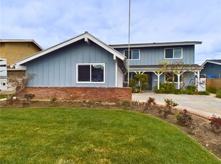 5781 Shirl St, Cypress, CA 90630
