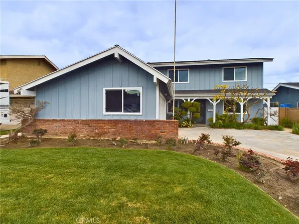 5781 Shirl St, Cypress, CA 90630