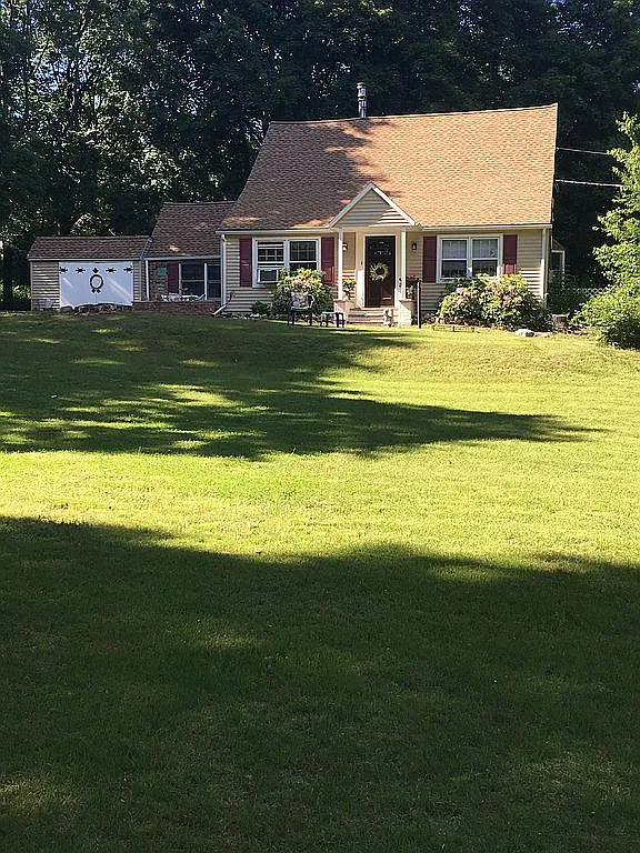 5645 Berkshire Valley Rd photo 1