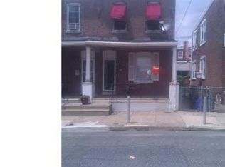 7110 Vandike St, Philadelphia, PA 19135