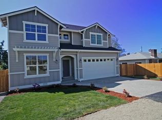 12621 22nd Ave S, Seattle, WA 98168
