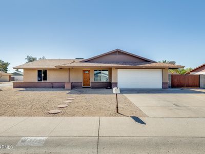 4119 W Angela Dr, Glendale, AZ, 85308