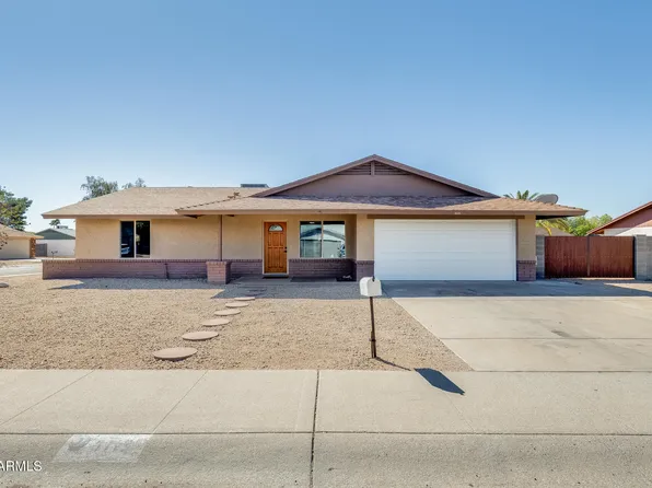 4119 W ANGELA Drive, Glendale, AZ 85308