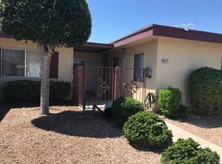 13706 N 98th Ave UNIT H, Sun City, AZ 85351