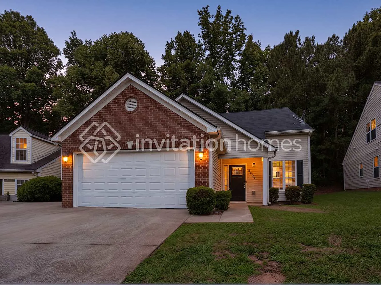 2277 Wingfoot Pl Decatur, GA 30035 — Photo 1
