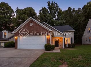 2277 Wingfoot Pl, Decatur, GA 30035