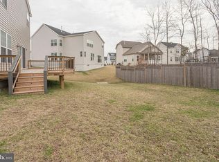 10283 Spring Iris Dr, Bristow, VA 20136