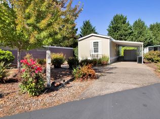 4800 Barger Dr SPACE 58, Eugene, OR