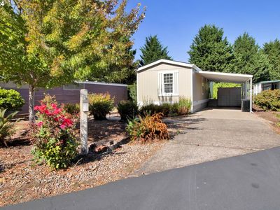 4800 Barger Dr SPACE 58, Eugene, OR, 97401