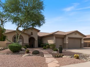 2951 E Hope St, Mesa, AZ 85213