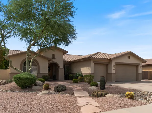 2951 E HOPE Street, Mesa, AZ 85213