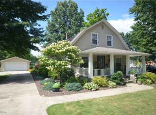 4105 Hattrick Rd, Rootstown, OH 44272