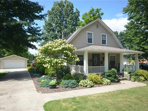 4105 Hattrick Rd, Rootstown, OH 44272