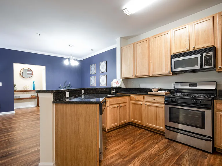 Jefferson Arbors at Broadlands — Photo 6