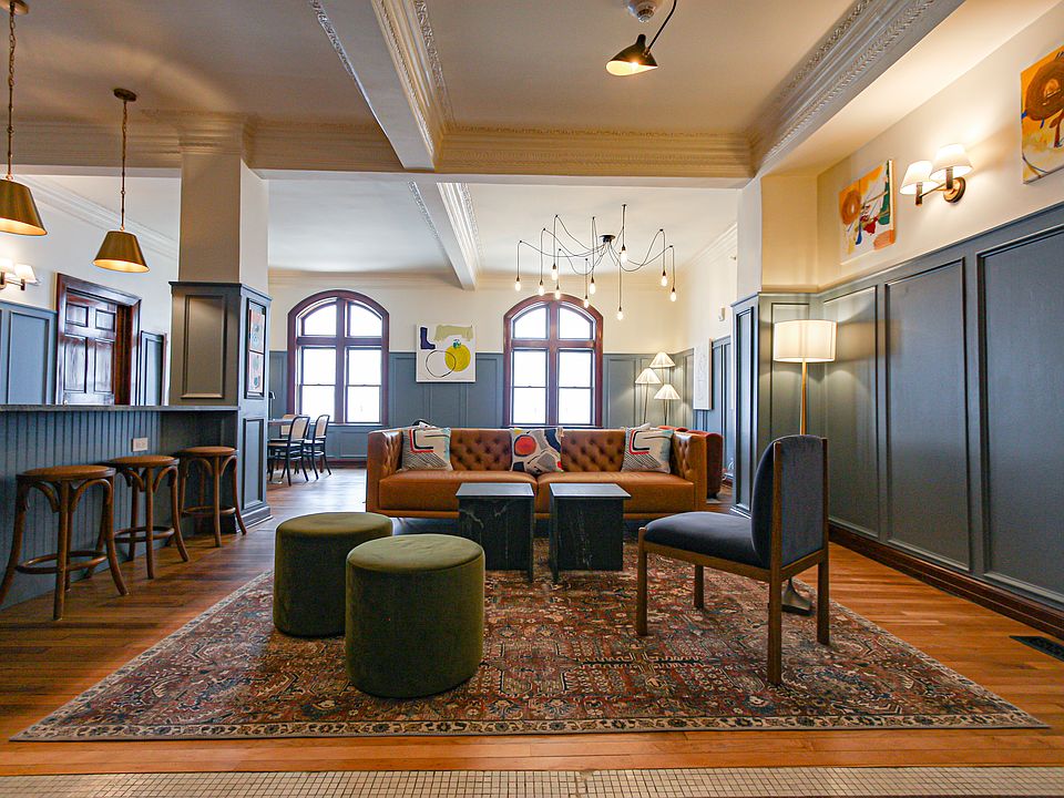 The Addison