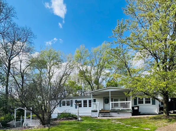 964 Rolfe Rd, Mason, MI 48854
