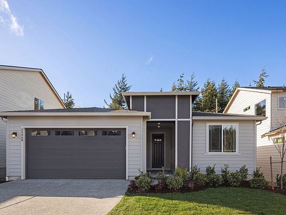 Gateway II C Elevation