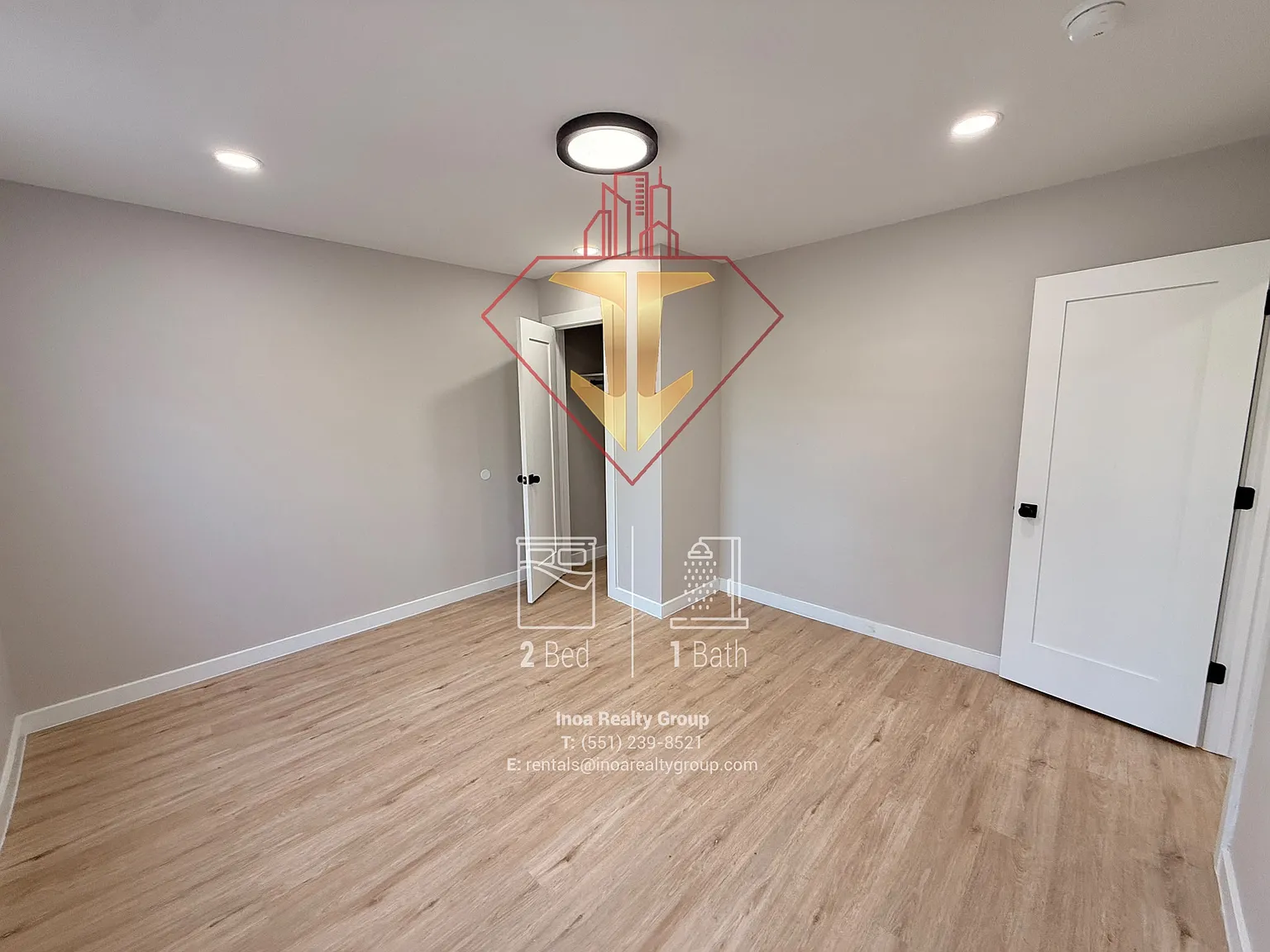 2 bed, $1,949 — Photo 3