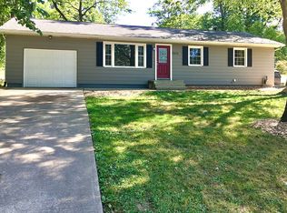 2074 Conwill Rd, Stow, OH 44224